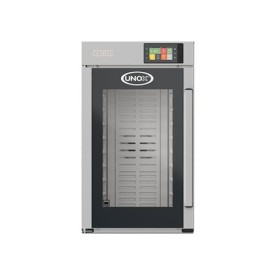 Unox Evereo XEEC-1013-EPR Servis Sıcaklığı Bekletme Fırını, GN 1/1 10 Tepsi Kapasiteli