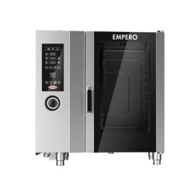 Empero Kombi Fırın, 6 GN 1/1, Gazlı