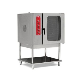 Empero Plus Konveksiyonel Fırın, 20 GN 1/1, Elektrikli