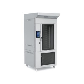 Empero Döner Konveksiyonel Fırın, 99x96x224 cm, Elektrikli