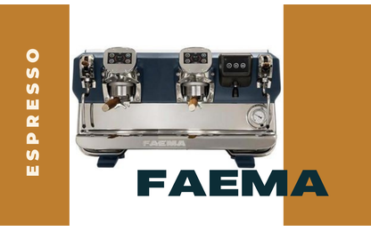 Faema Kahve 3 lü banner
