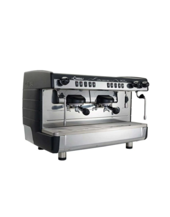 Cimbali M23 UP DT/2 2 Gruplu Tam Otomatik Espresso Kahve Makinesi, La Cimbali