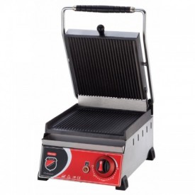 IŞIKGAZ-Elektirikli Tost Makinesi 8 Dilim