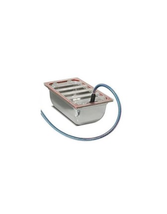 VAC-NORM KÜVET 1/1-200 GN KÜVET VAKUMLAMA KİTİ