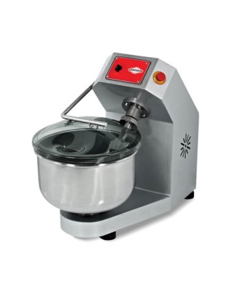 HAMUR YOĞURMA MAKİNASI 15 KG 220 V 