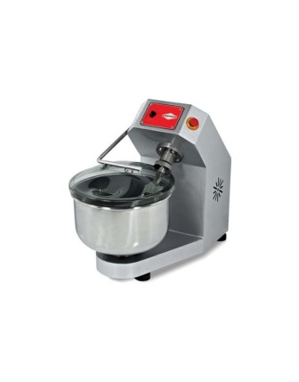 HAMUR YOĞURMA MAKİNASI 40 KG  KG 220 V 