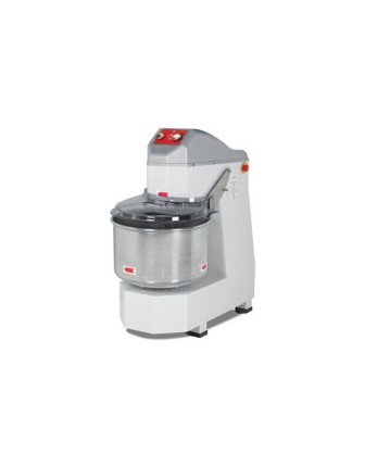 Spiral Hamur Yoğurma Makinesi 50 kg 380 V