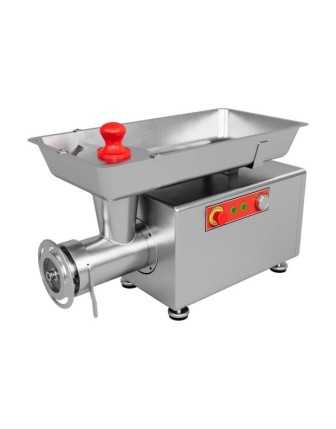 380 V SOĞUTMALI ET KIYMA MAKİNASI (500 KG) 