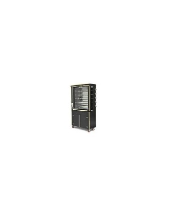 PLUS GOLD   PİLİÇ KIZARTMA MAKİNESİ (ELEKTRİKLİ)