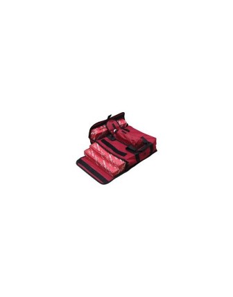 THERMO ORTABOY PİZZA ÇANTA 