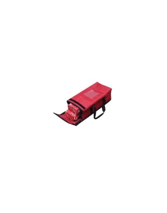 THERMO DİKDÖRTGEN SERVİS  ÇANTA 