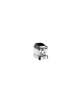 CAPUCCİNO VE ESPRESSO MAKİNESİ 1 GRUPLU 