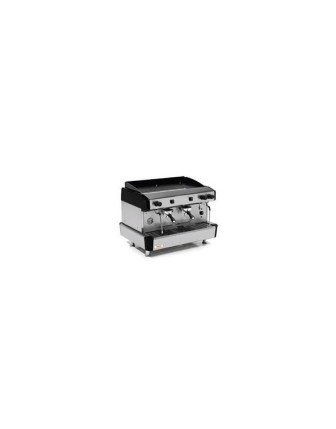 CAPUCCİNO VE ESPRESSO MAKİNESİ 2 GRUPLU 