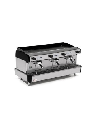 OTOMATİK CAPUCCİNO VE ESPRESSO MAKİNESİ 3 GRUPLU 