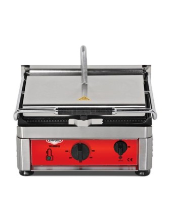 TOST MAKİNESİ TEKLİ ( ELEKTRİKLİ ) 