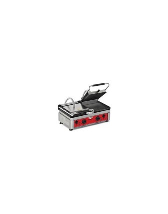 TOST MAKİNESİ ÇİFTLİ  ( ELEKTRİKLİ ) 
