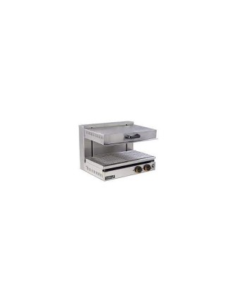 ELEKTRİKLİ SALAMANDER IZGARA 