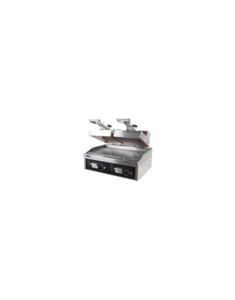 CONTACT GRİLL TOASTER (IZGARA - TOST MAKİNESİ ) 2 Lİ 