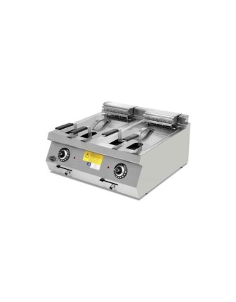 ELEKTRİKLİ FRİTÖZ 