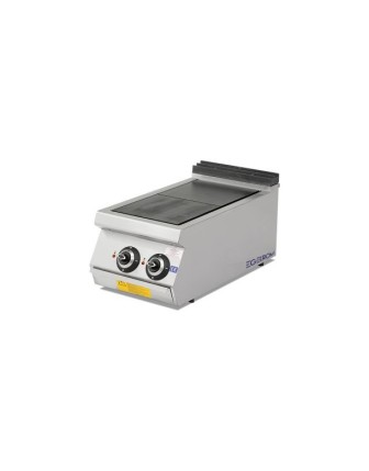 ELEKTRİKLİ OCAK 2 RUS TİPİ PLEYTLİ 