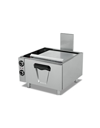 ELEKTRİKLİ SETALTI FIRIN 