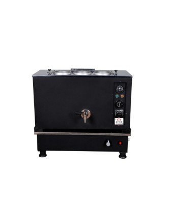 3 Demlikli Black Pro KOMPAKT FULL  Otomatik Çay Makinası