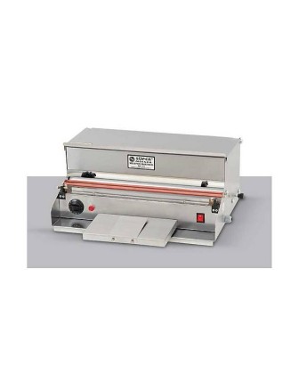 ELEKTRİKLİ STREÇ (SELEFON)  MAKİNASI 