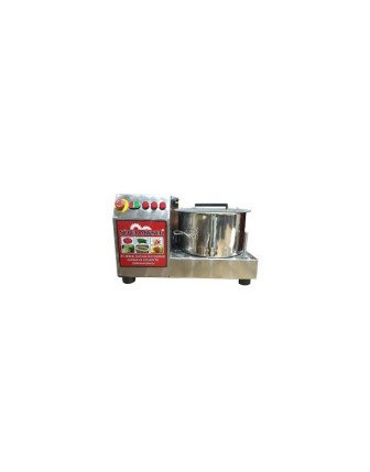 ZIRH MAKİNASI 