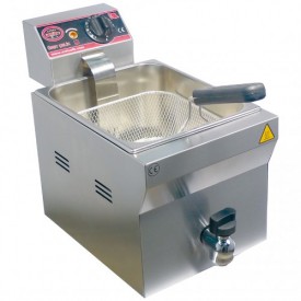 ÜRET 5 Litre Fritöz (FRT 1)