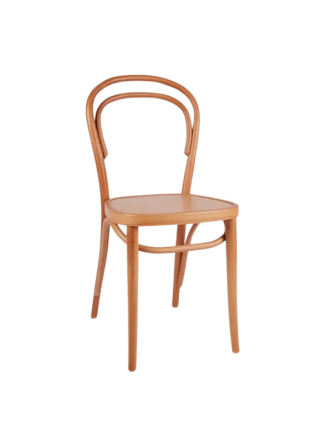 Oturum Kontralı Ahşap Thonet Sandalye RET66