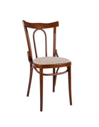 Oturum Döşeme Ahşap thonet Sandalye ret10