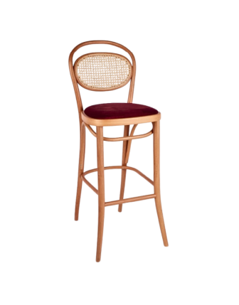 Thonet Bar Sandalyesi BS7009