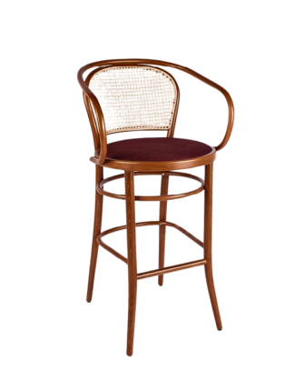 Thonet Bar Sandalyesi BS7017