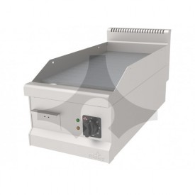 ATALAY Elektrikli Izgara Nervürlü AEI-490 /NS 400x900