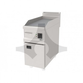 ATALAY AEI-490 /N Elektrikli Izgara Düz 400x900