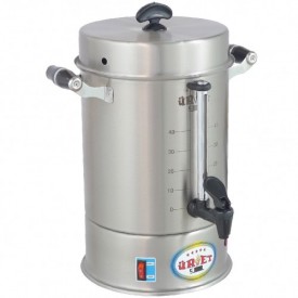 36 Litre Filtreli Kahve Makinesi – 150 Fincan (FKM 350)