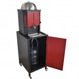 36 Litre Filtreli Kahve Makinesi – 150 Fincan (FNV 2)