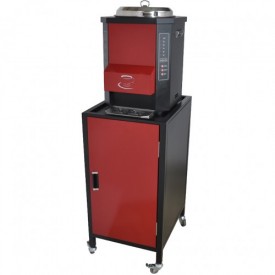 36 Litre Mega Temassız Filtreli Kahve Makinesi – 150 Fincan (MGF 3)